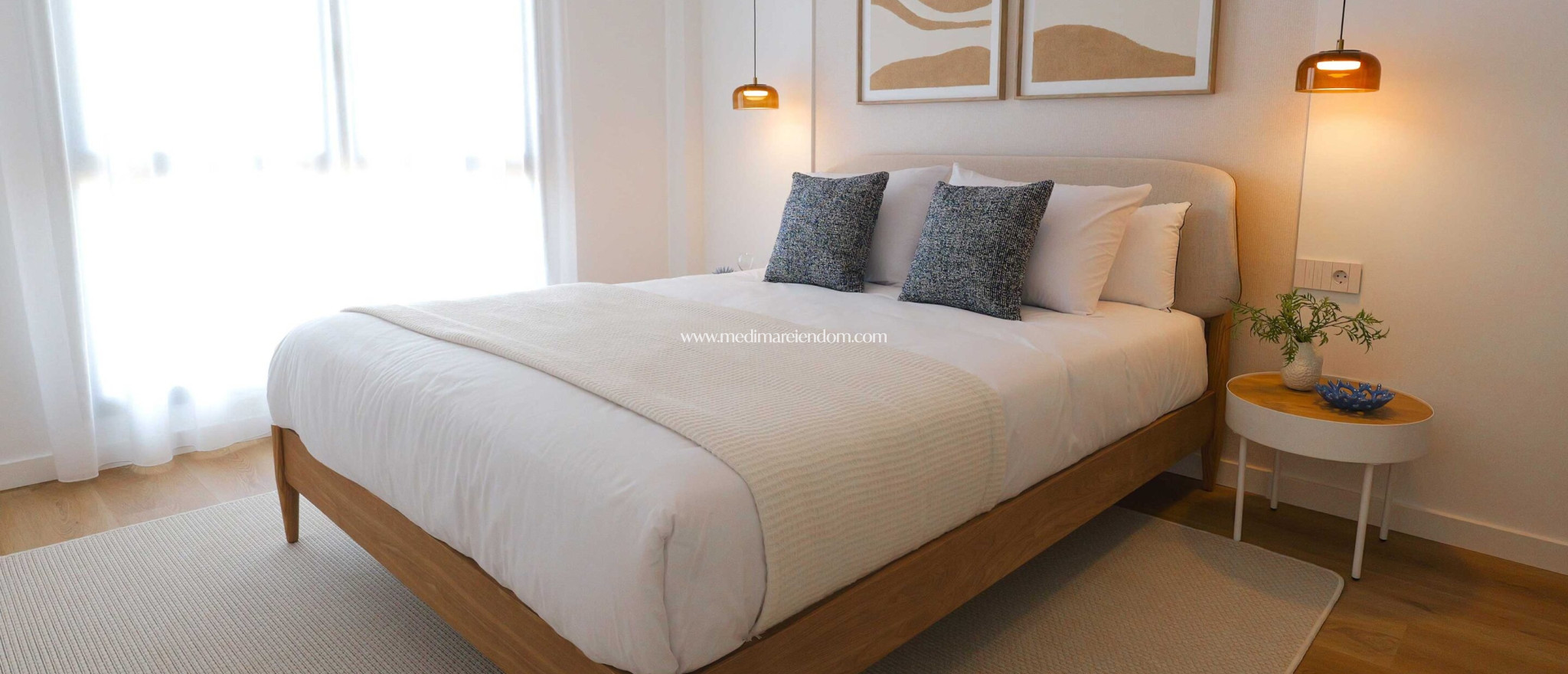 Nouvelle Construction - Appartement - La Manga del Mar Menor - La Manga Del Mar Menor