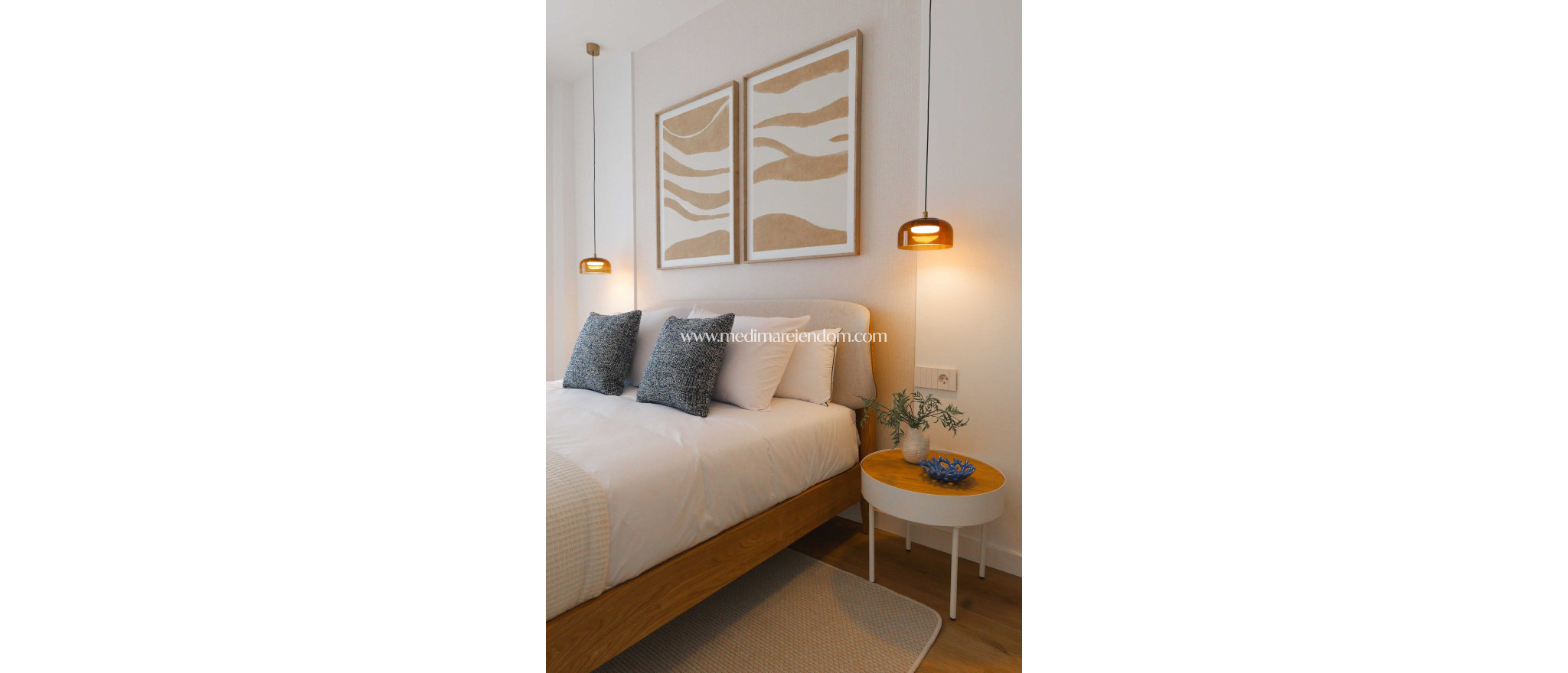 Nouvelle Construction - Appartement - La Manga del Mar Menor - La Manga Del Mar Menor