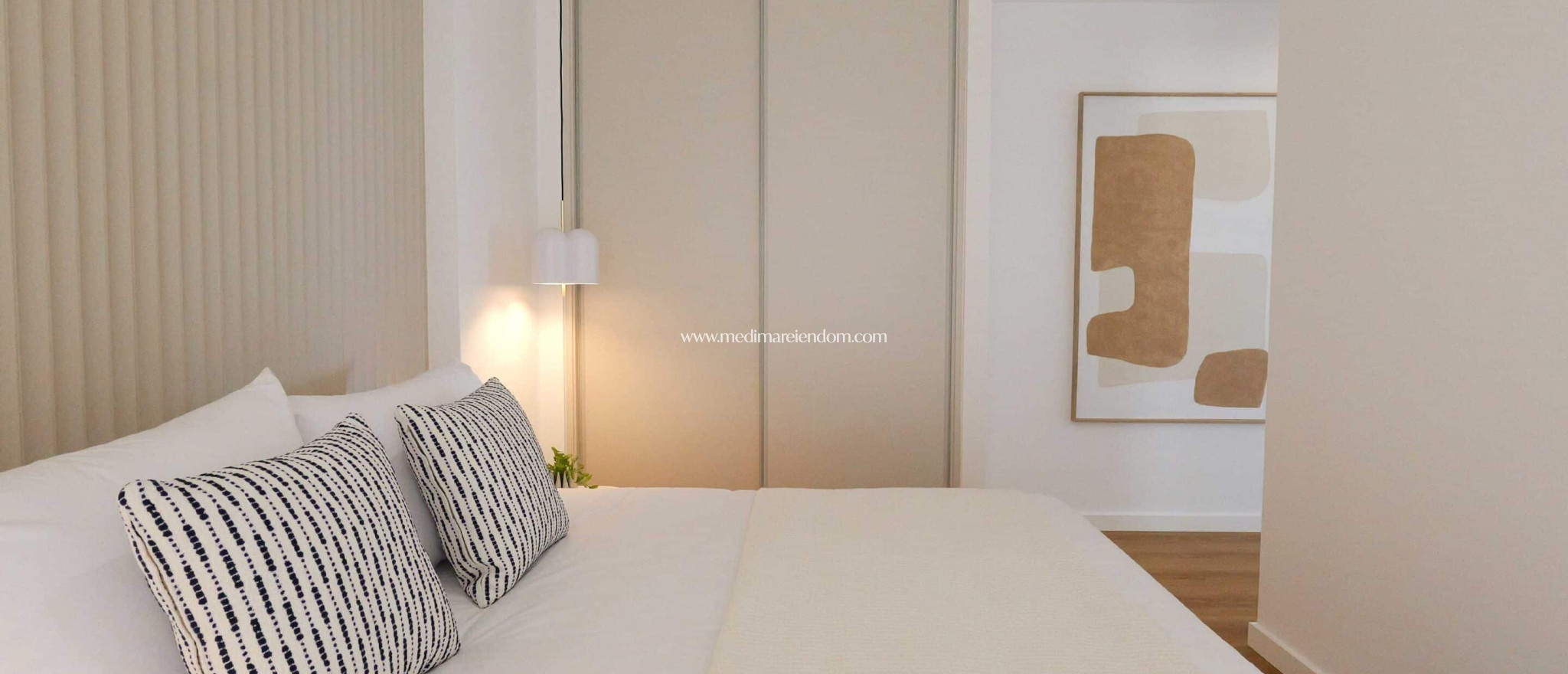 Nouvelle Construction - Appartement - La Manga del Mar Menor - La Manga Del Mar Menor