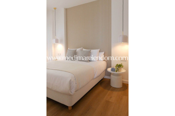 Nouvelle Construction - Appartement - La Manga del Mar Menor - La Manga Del Mar Menor