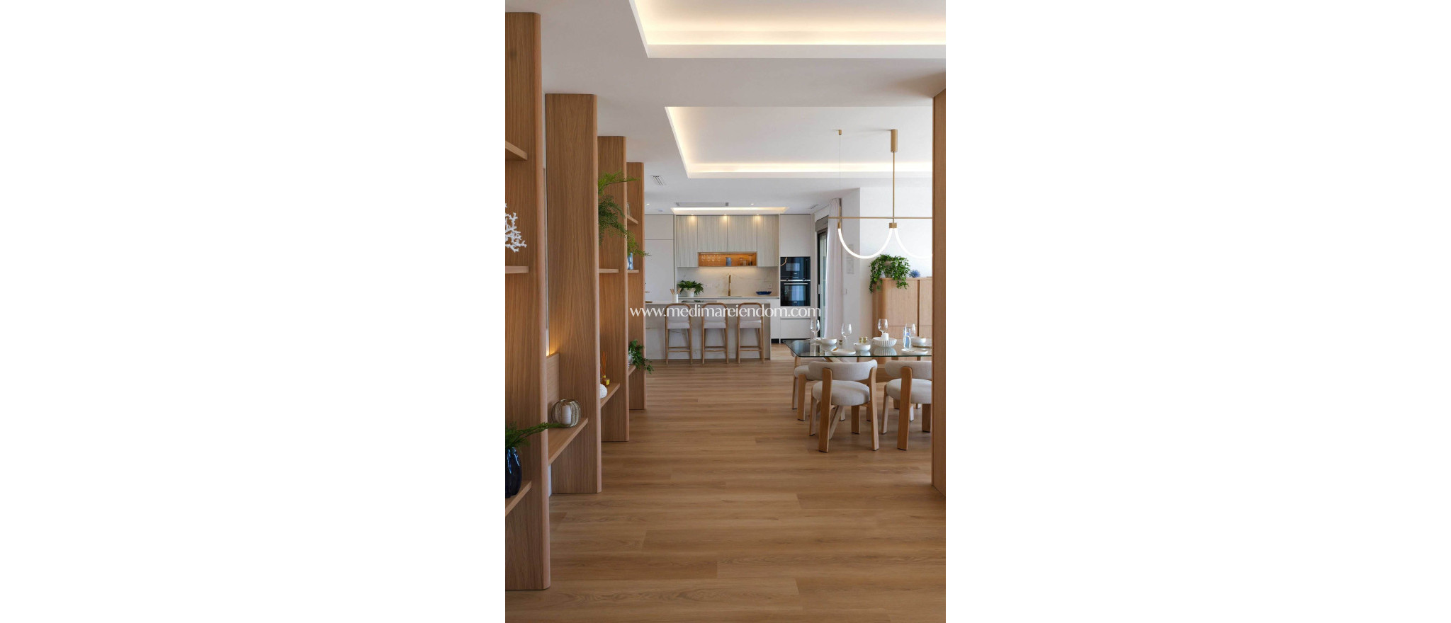 Nouvelle Construction - Appartement - La Manga del Mar Menor - La Manga Del Mar Menor