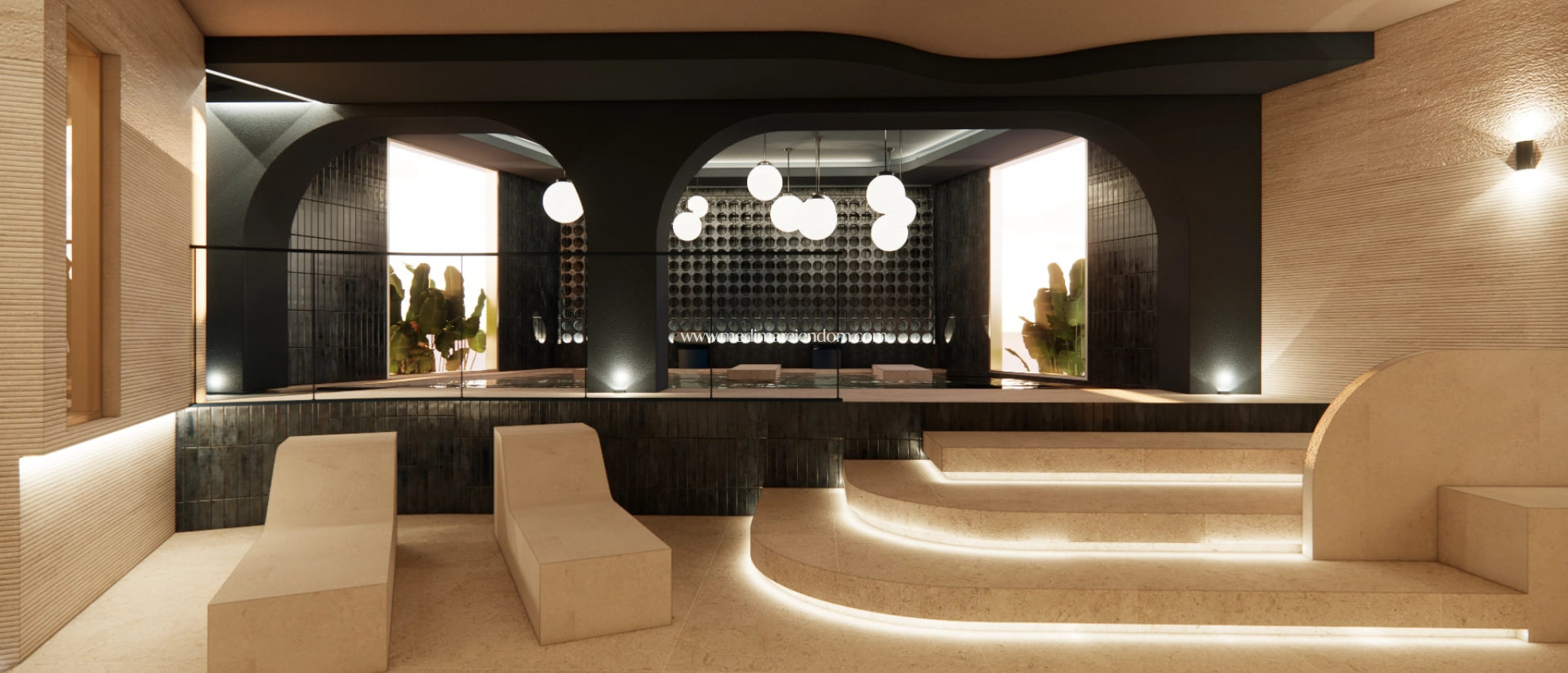 Nouvelle Construction - Appartement - Las Lagunas de Mijas