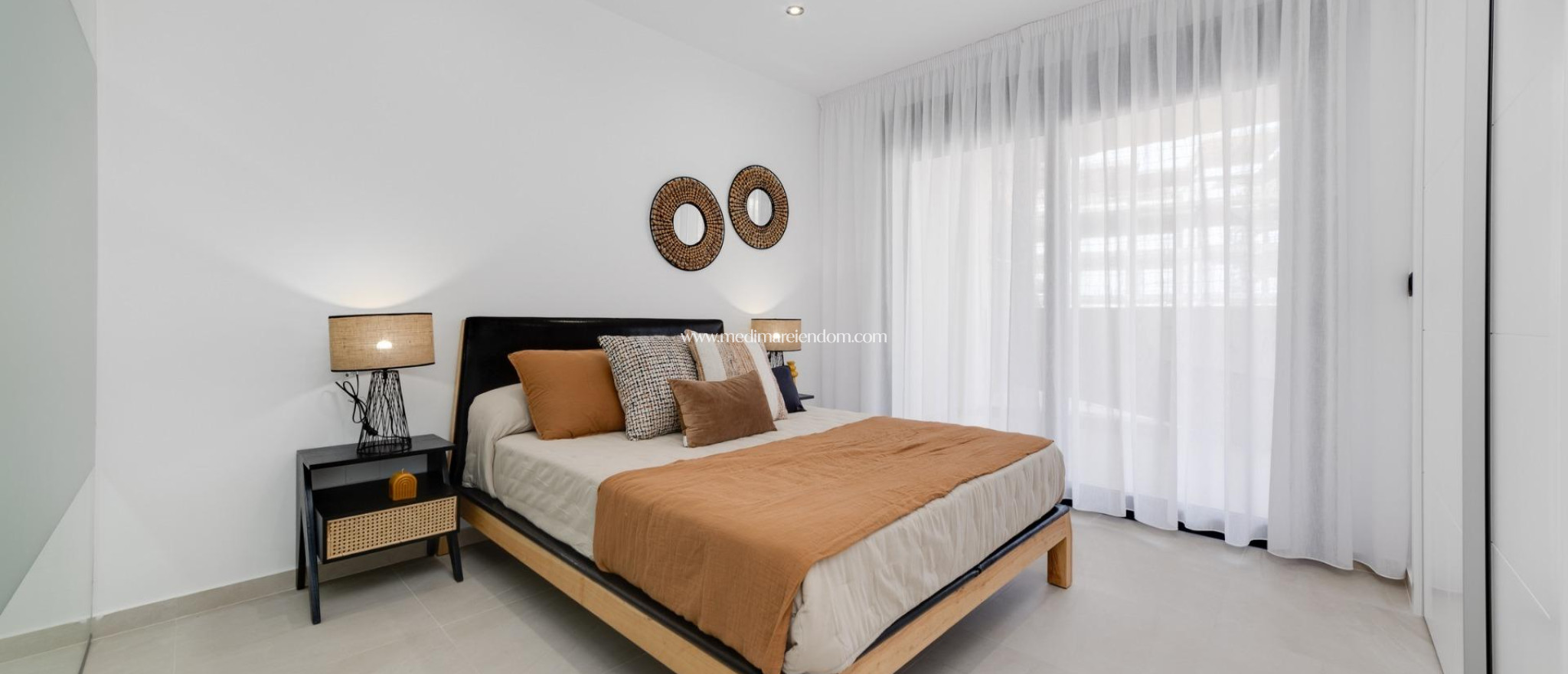 Nouvelle Construction - Appartement - Los Alcazares - Euro Roda