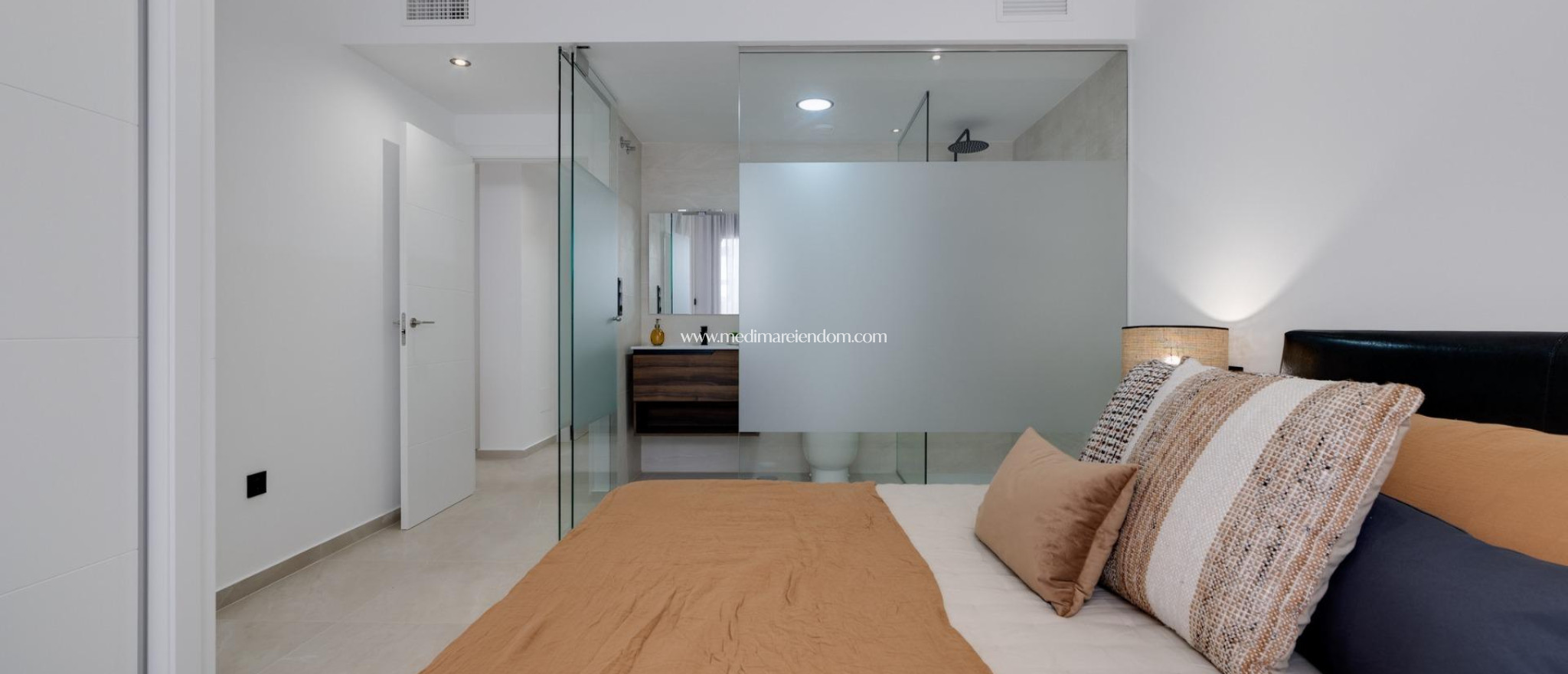 Nouvelle Construction - Appartement - Los Alcazares - Euro Roda