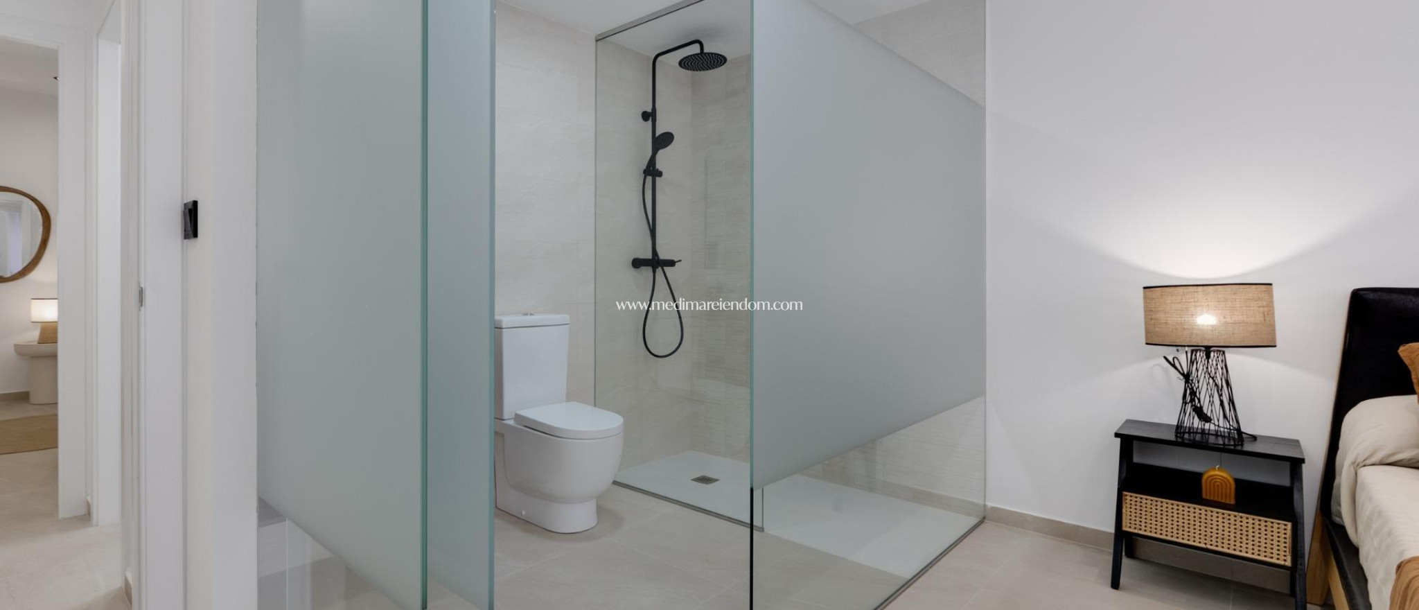 Nouvelle Construction - Appartement - Los Alcazares - Euro Roda