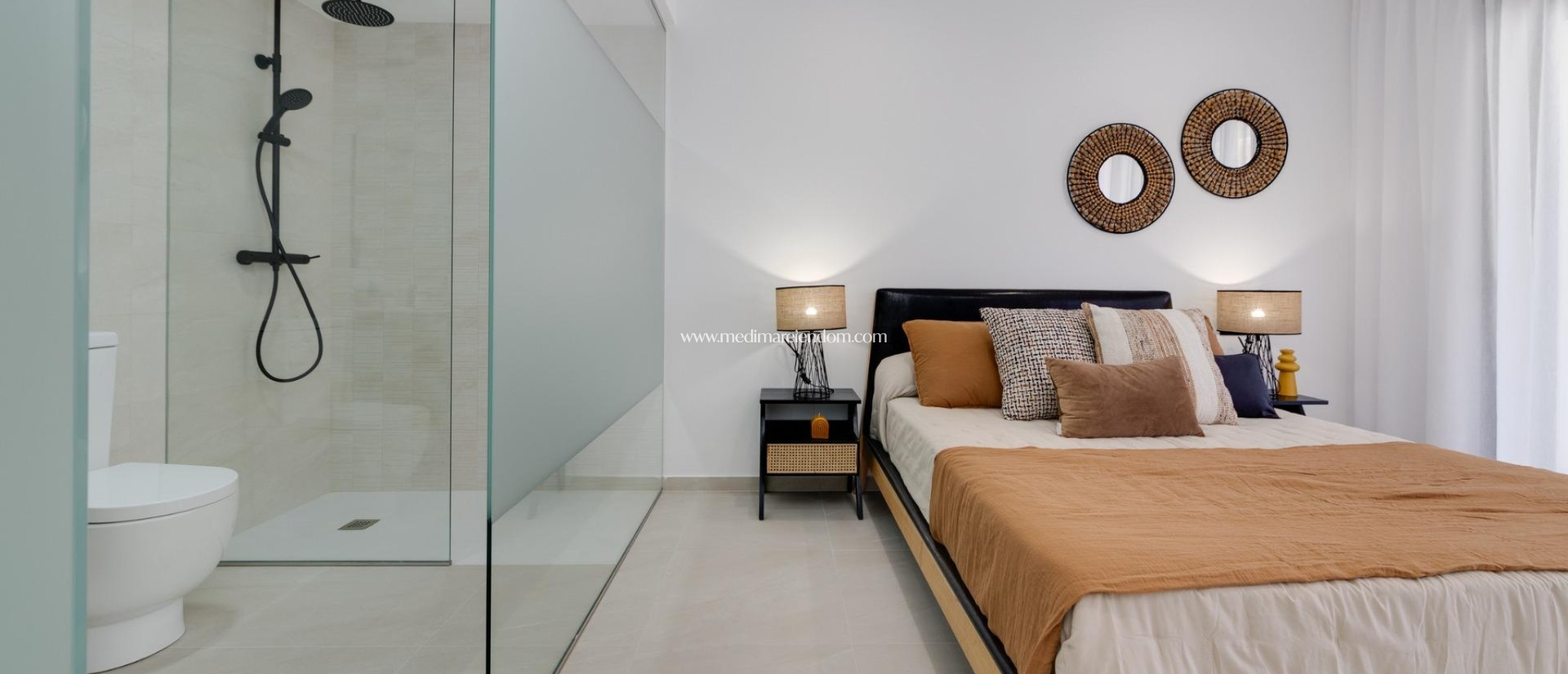 Nouvelle Construction - Appartement - Los Alcazares - Euro Roda