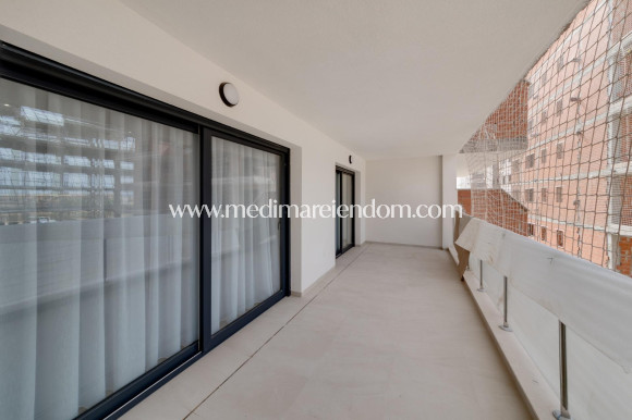 Nouvelle Construction - Appartement - Los Alcazares - Euro Roda