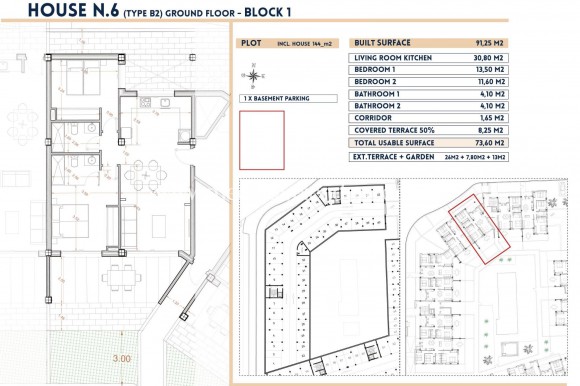 Nouvelle Construction - Appartement - Los Alcazares - Euro Roda