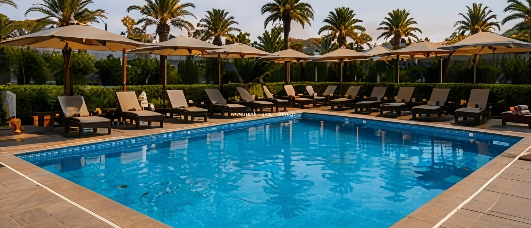 Nouvelle Construction - Appartement - Los Alcazares