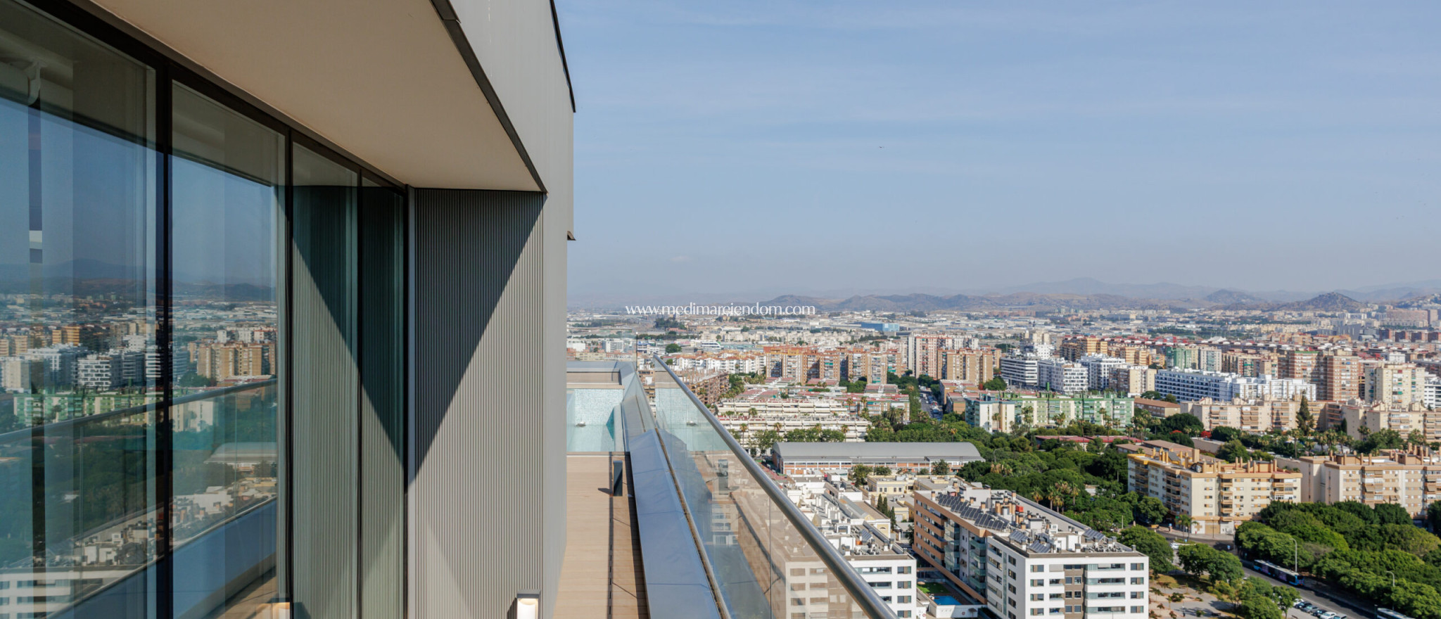 Nouvelle Construction - Appartement - Málaga