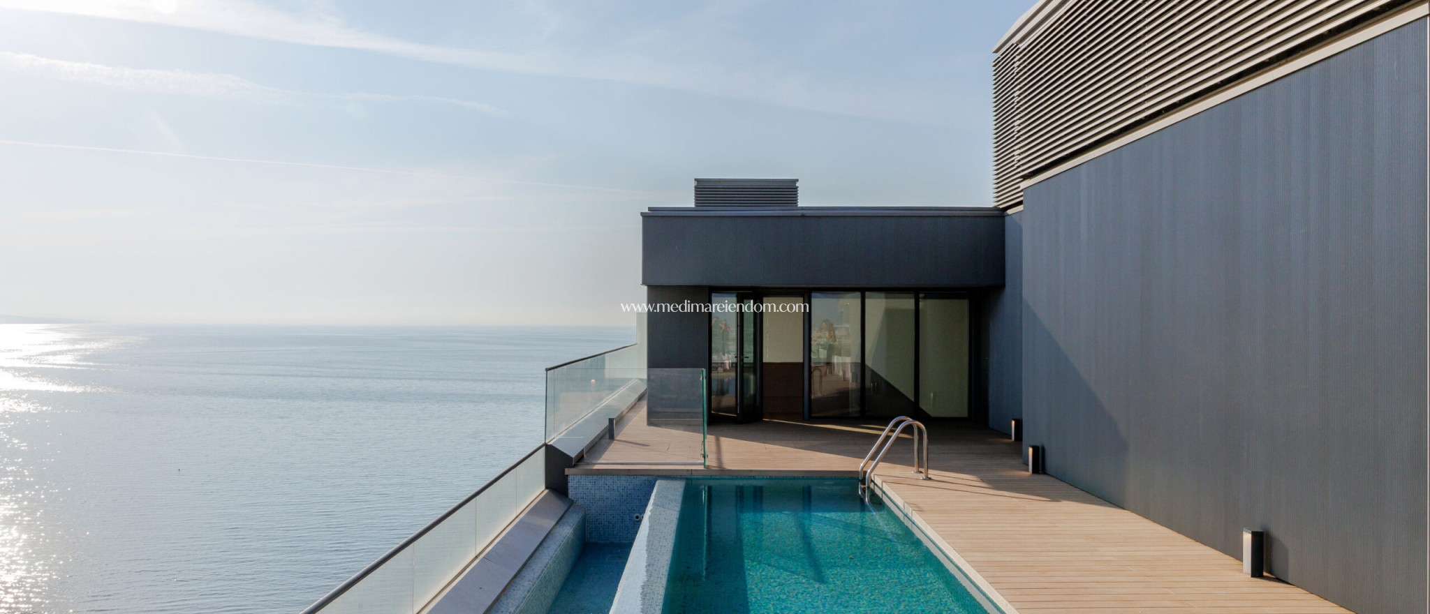 Nouvelle Construction - Appartement - Málaga