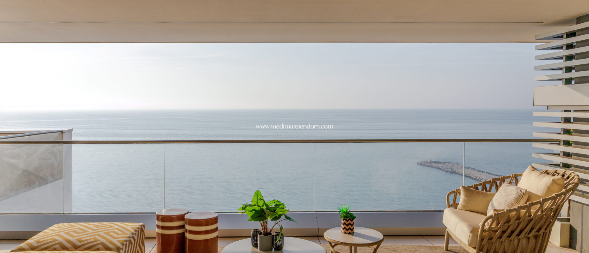 Nouvelle Construction - Appartement - Málaga