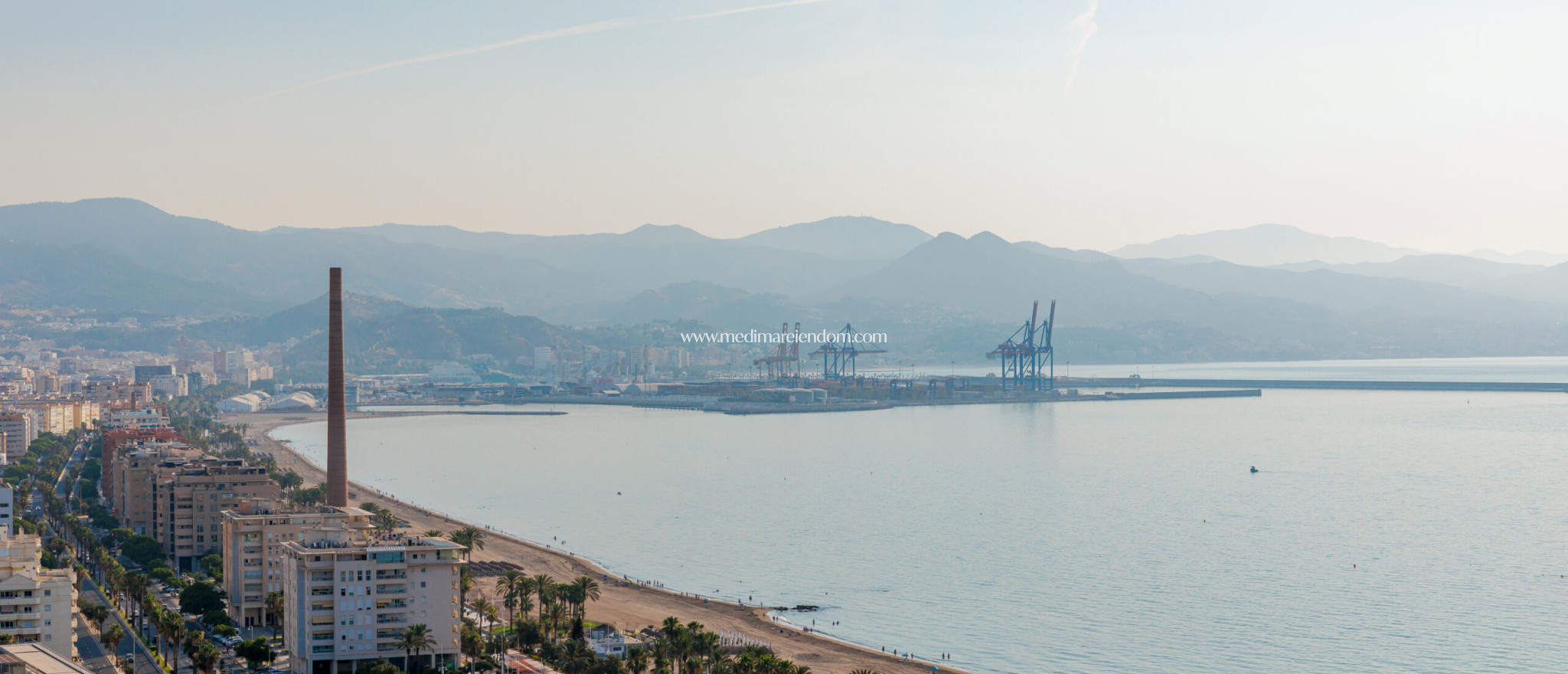 Nouvelle Construction - Appartement - Málaga