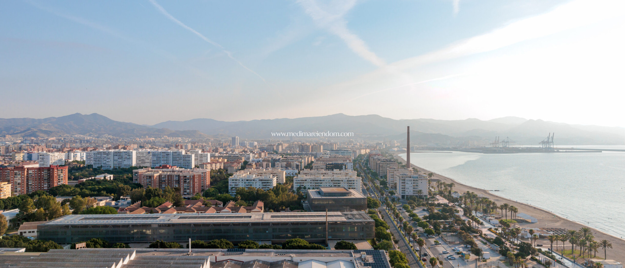 Nouvelle Construction - Appartement - Málaga