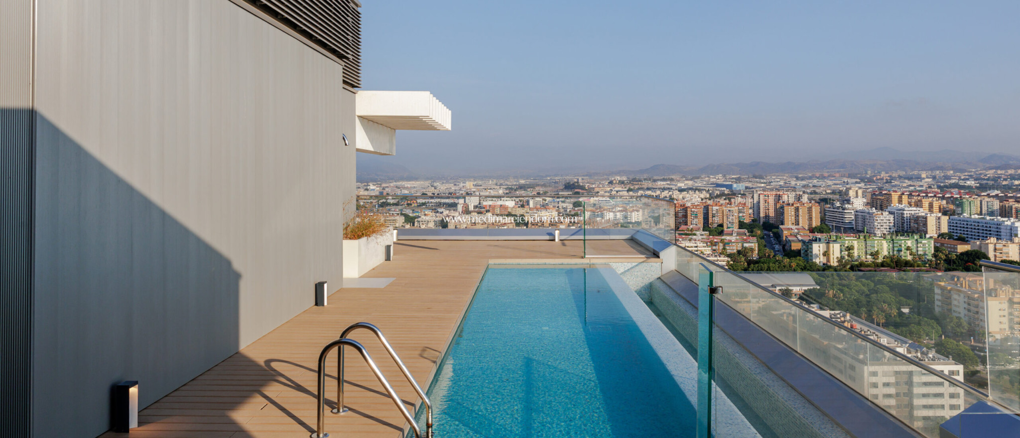 Nouvelle Construction - Appartement - Málaga