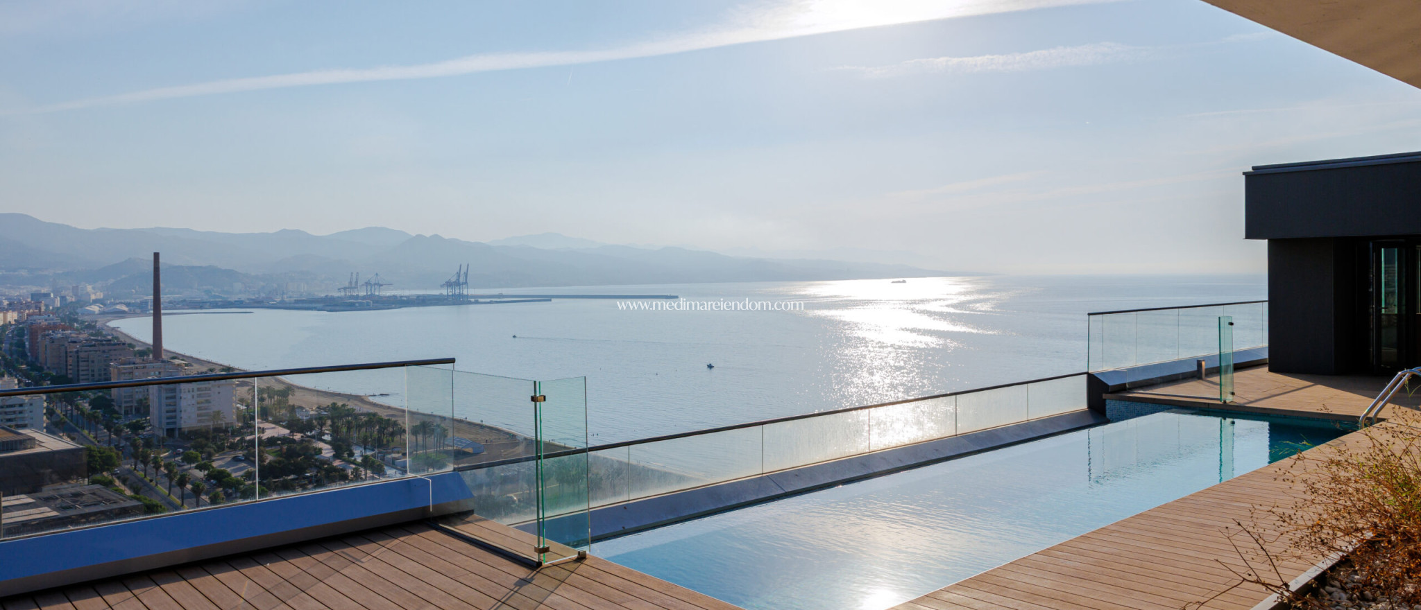 Nouvelle Construction - Appartement - Málaga