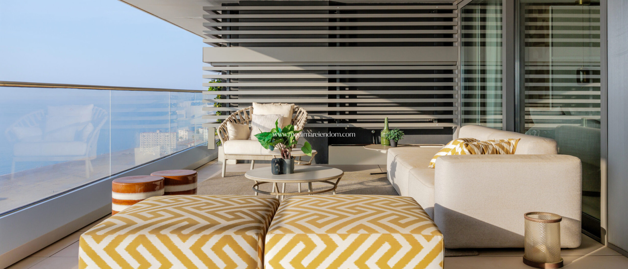 Nouvelle Construction - Appartement - Málaga