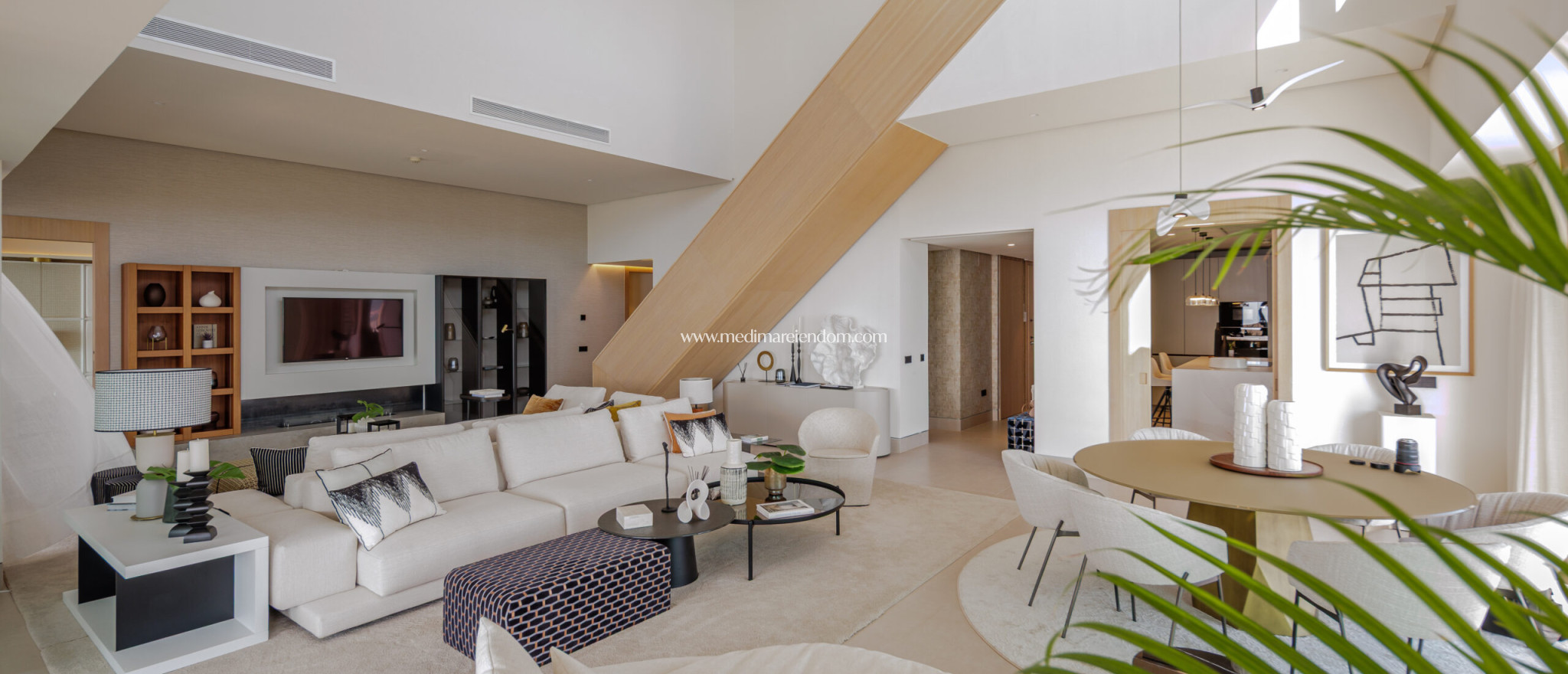 Nouvelle Construction - Appartement - Málaga
