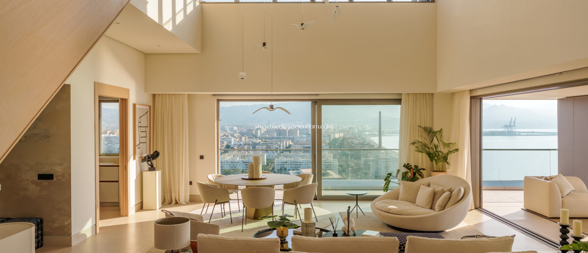 Nouvelle Construction - Appartement - Málaga