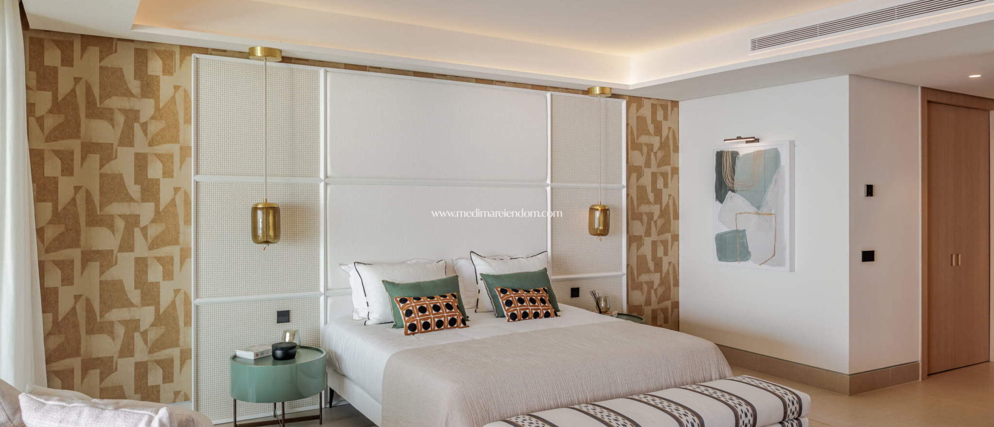 Nouvelle Construction - Appartement - Málaga