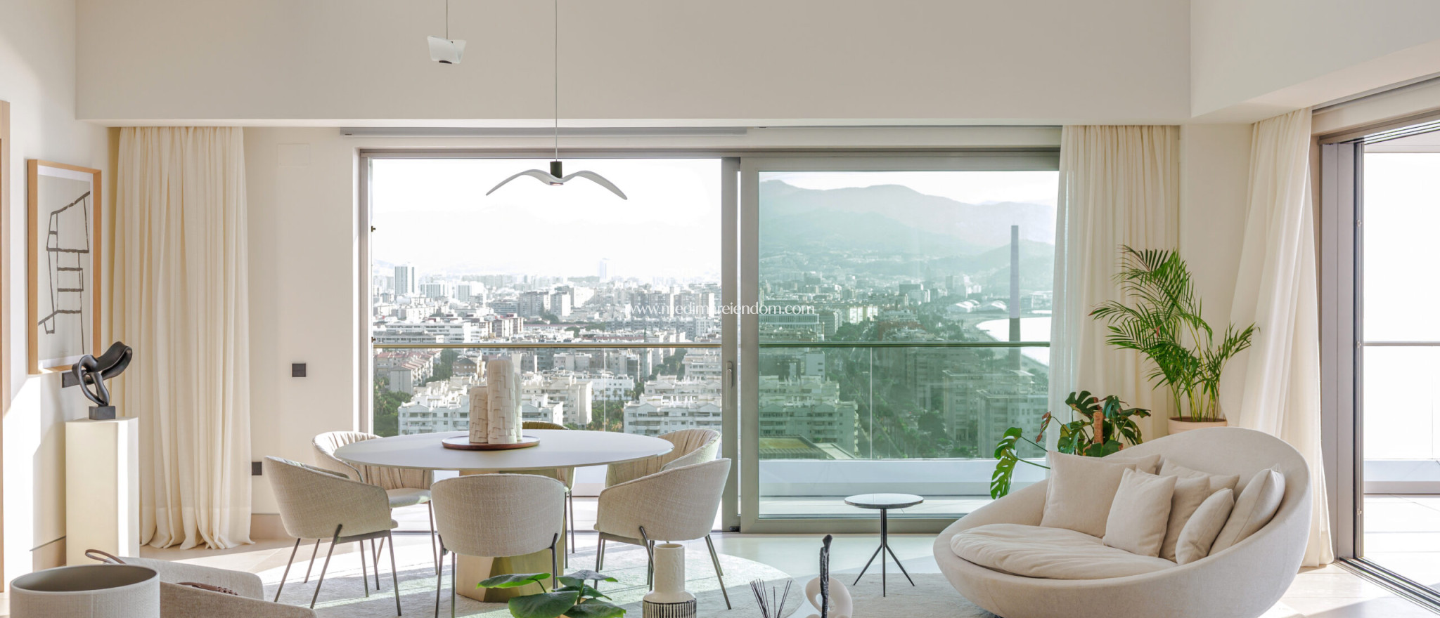 Nouvelle Construction - Appartement - Málaga