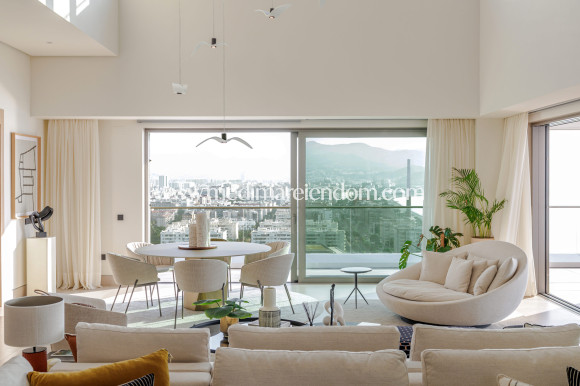 Nouvelle Construction - Appartement - Málaga