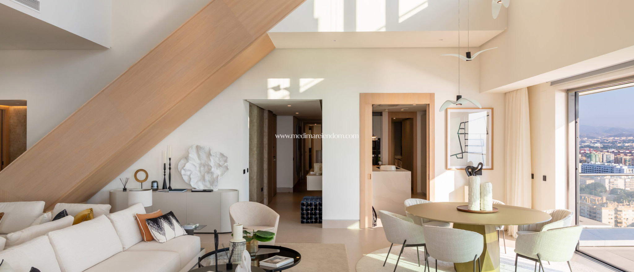 Nouvelle Construction - Appartement - Málaga