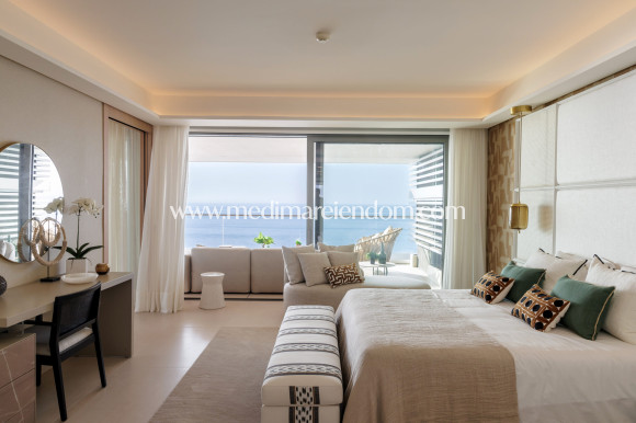 Nouvelle Construction - Appartement - Málaga