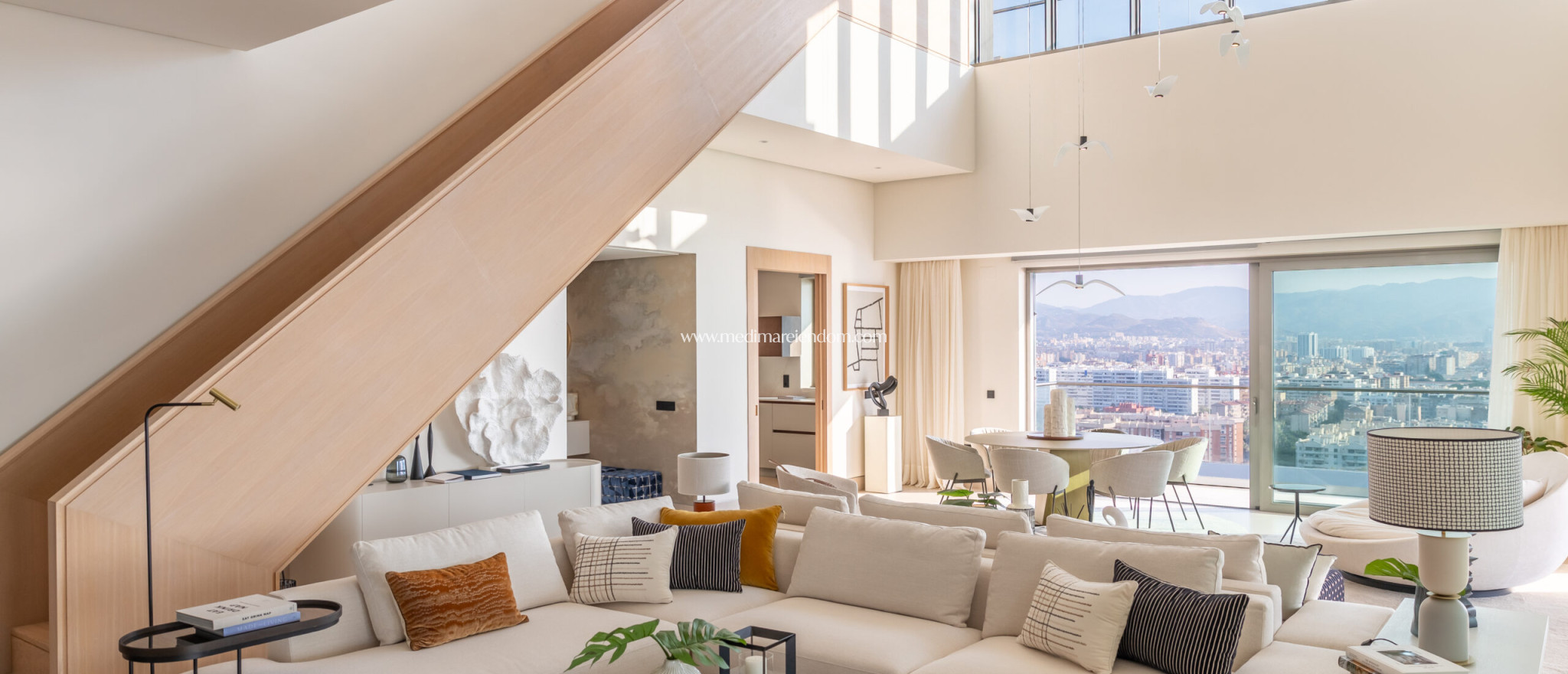 Nouvelle Construction - Appartement - Málaga