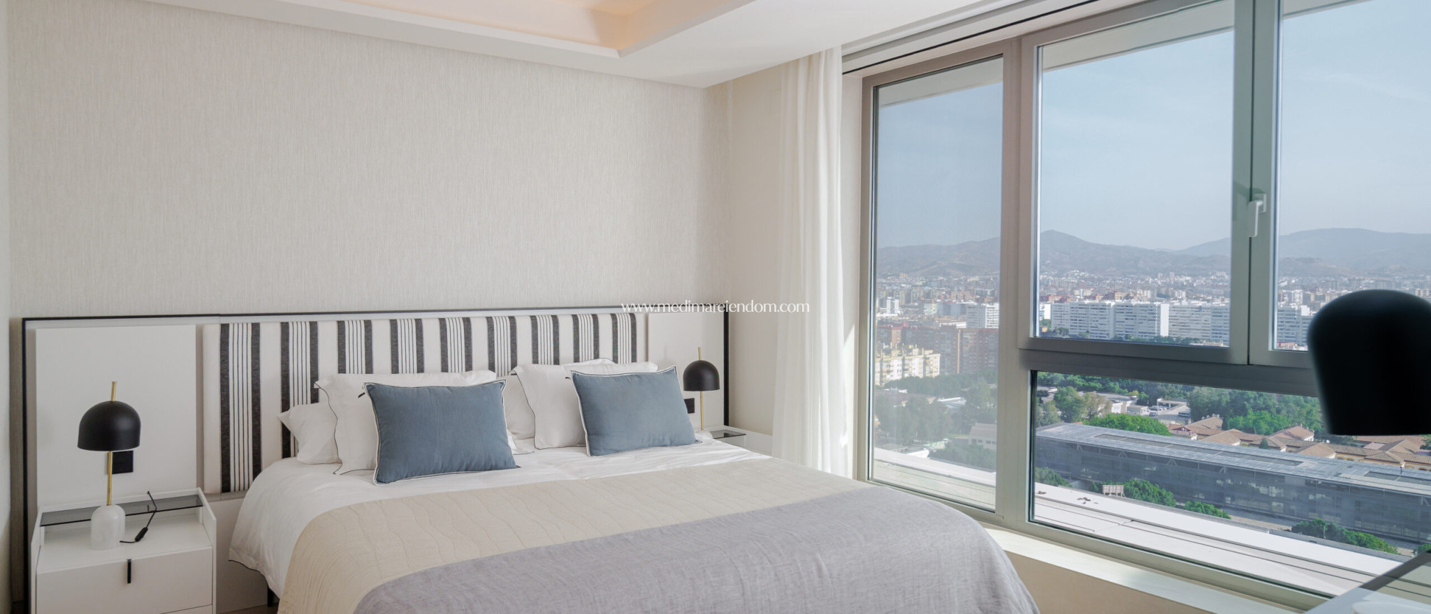 Nouvelle Construction - Appartement - Málaga