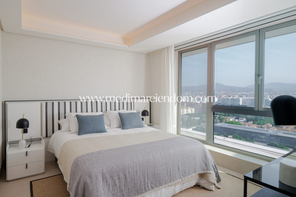 Nouvelle Construction - Appartement - Málaga