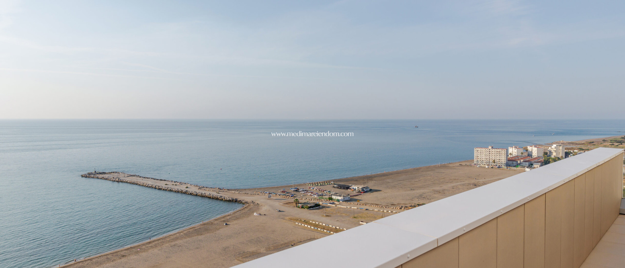 Nouvelle Construction - Appartement - Málaga