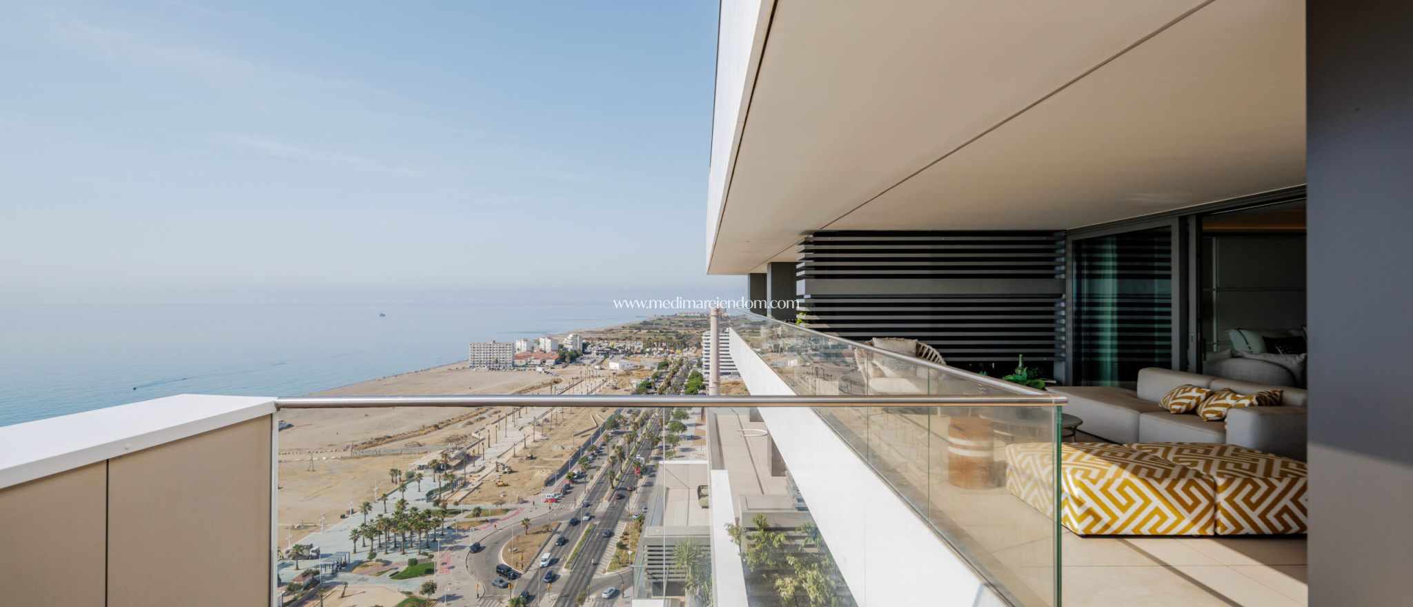 Nouvelle Construction - Appartement - Málaga