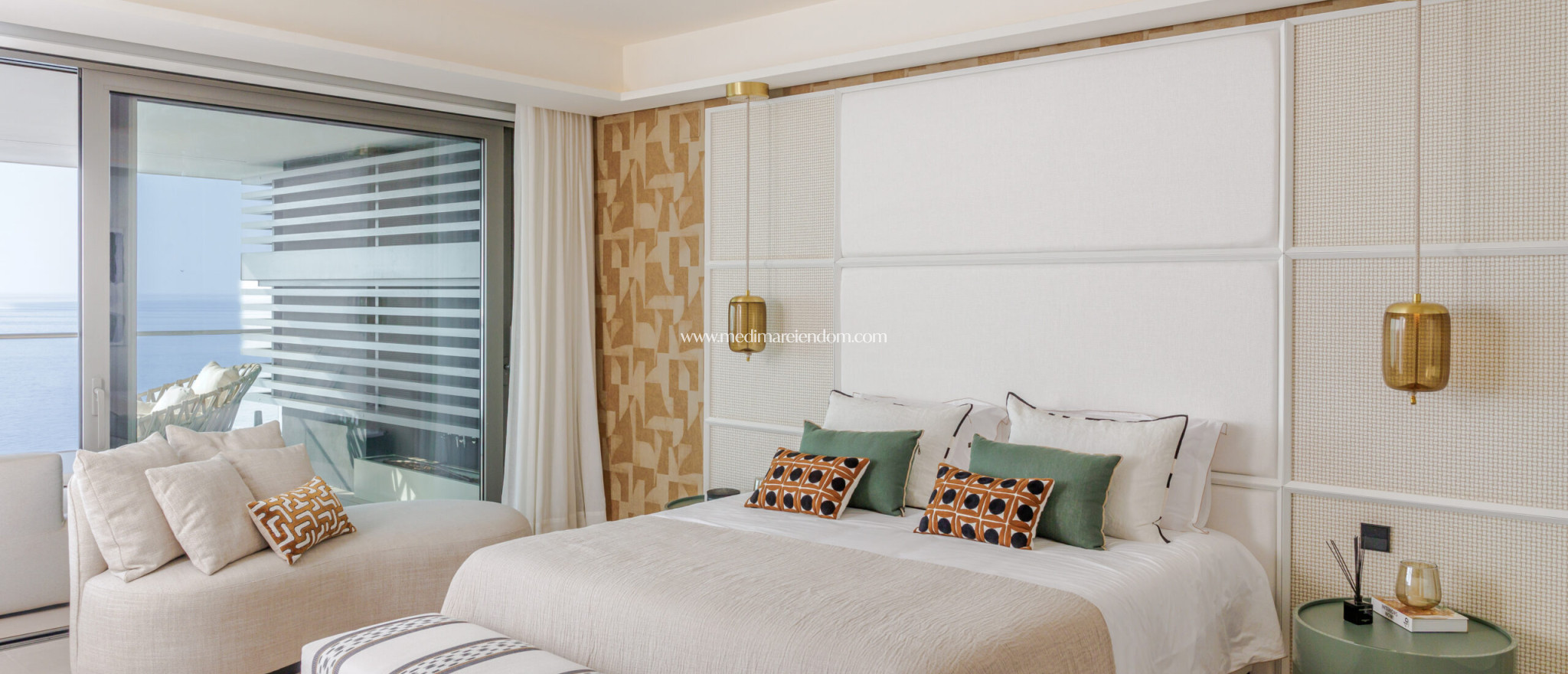 Nouvelle Construction - Appartement - Málaga