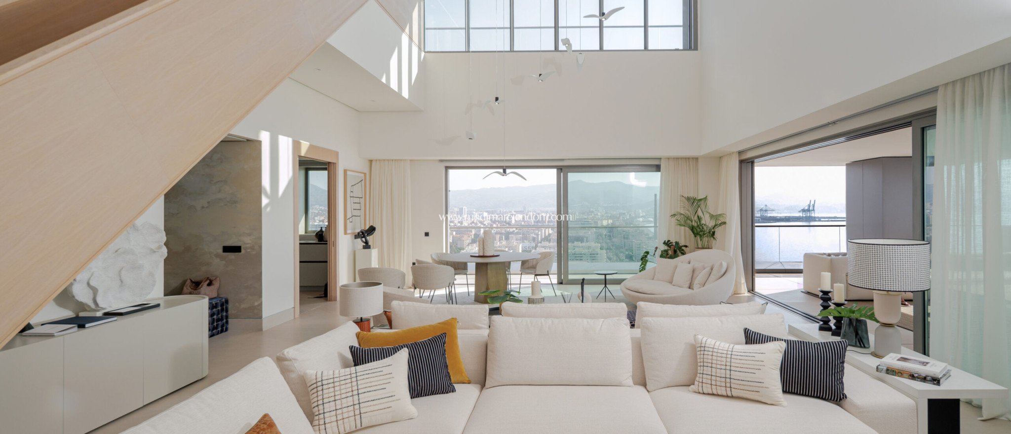 Nouvelle Construction - Appartement - Málaga