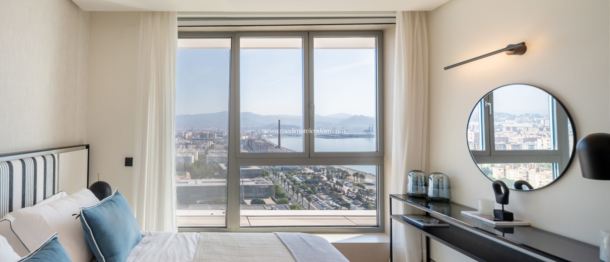Nouvelle Construction - Appartement - Málaga