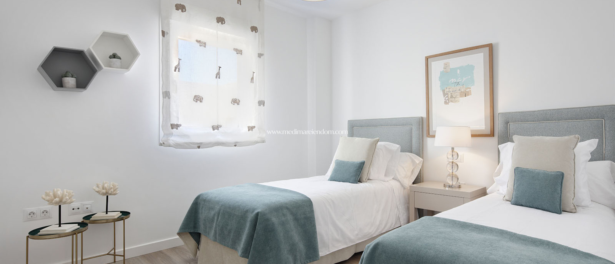 Nouvelle Construction - Appartement - Marbella