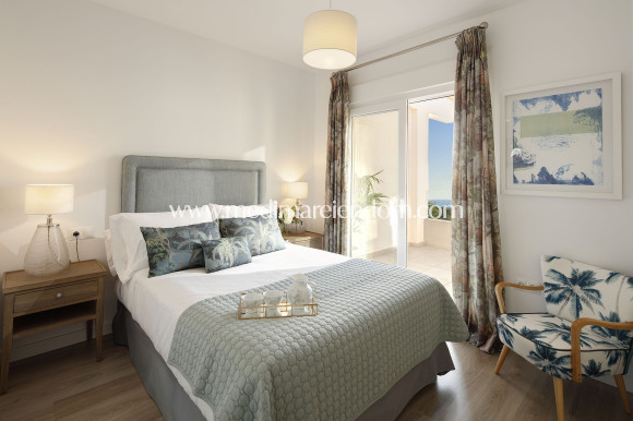 Nouvelle Construction - Appartement - Marbella