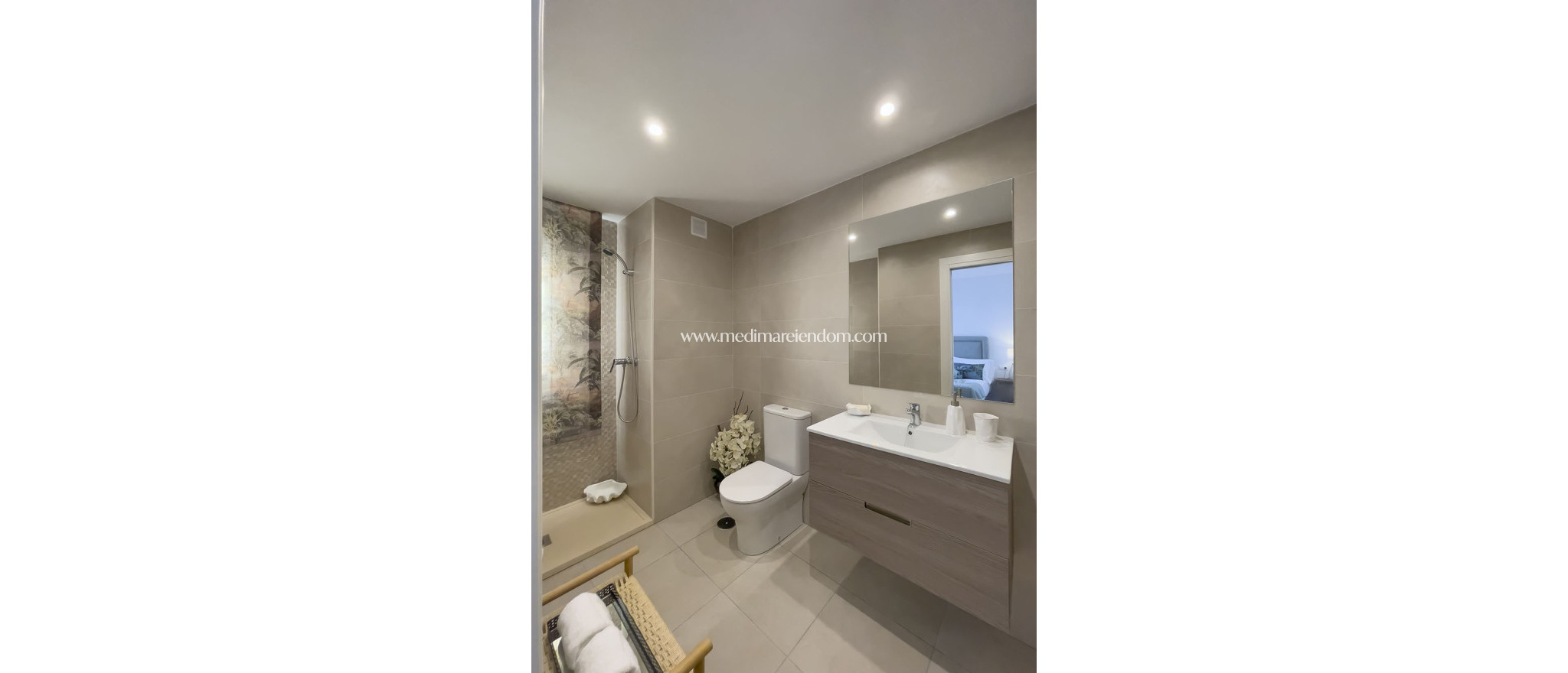 Nouvelle Construction - Appartement - Marbella