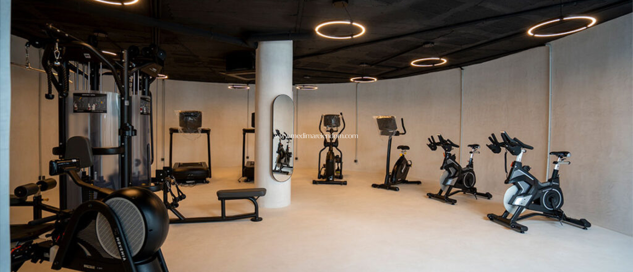 Nouvelle Construction - Appartement - Marbella