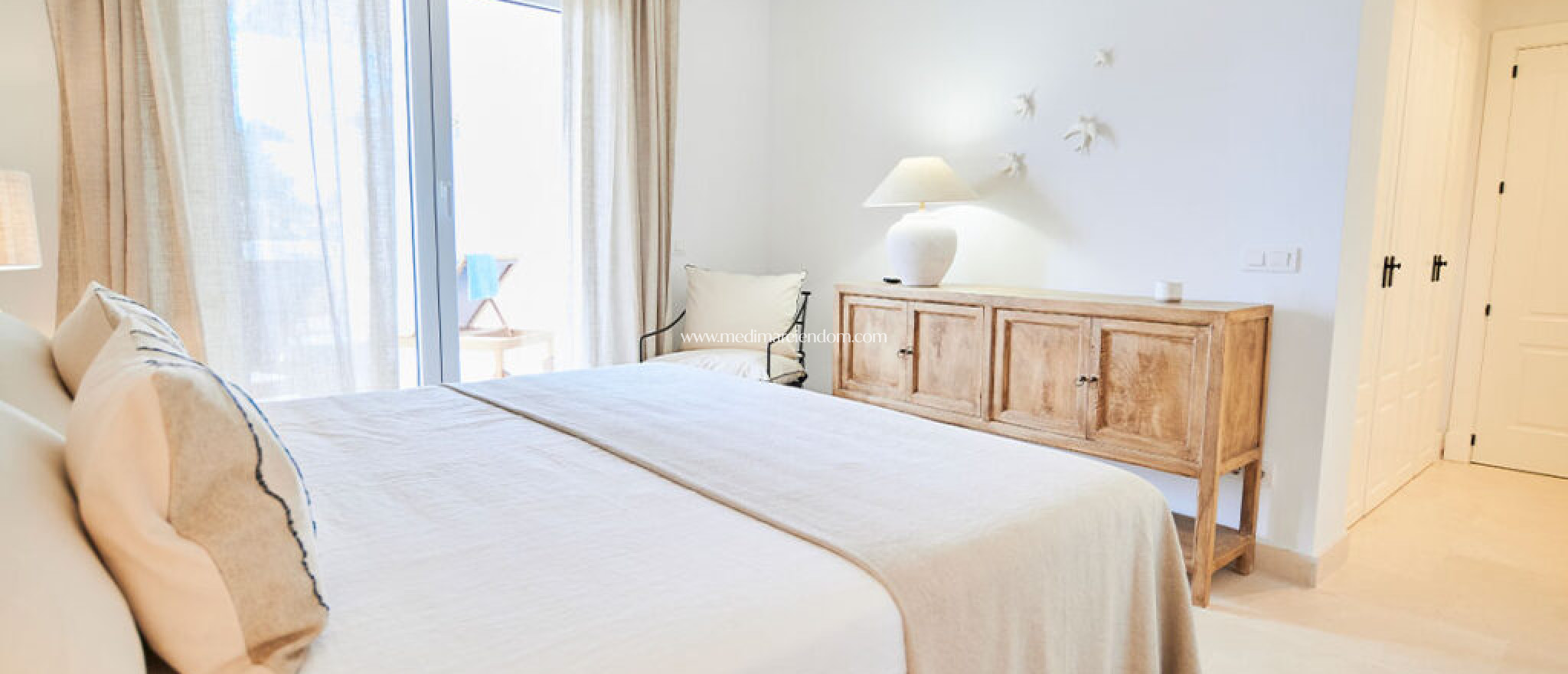 Nouvelle Construction - Appartement - Marbella
