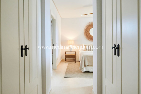 Nouvelle Construction - Appartement - Marbella