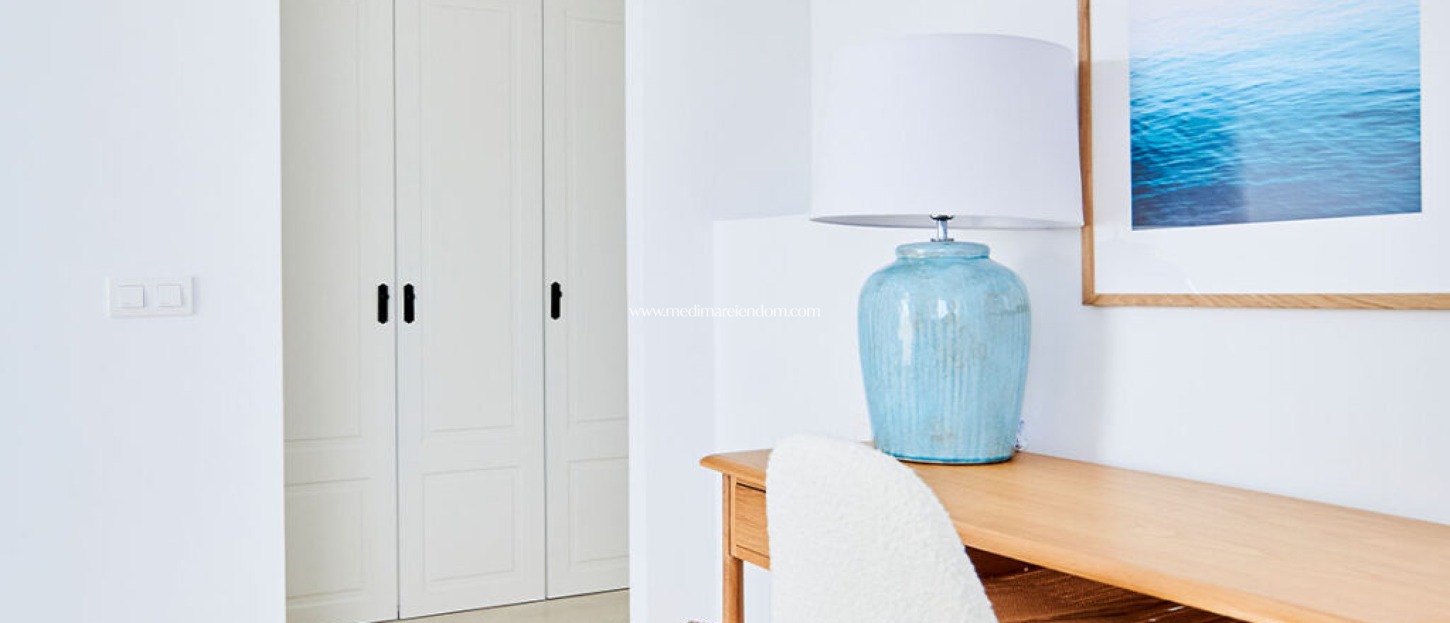 Nouvelle Construction - Appartement - Marbella