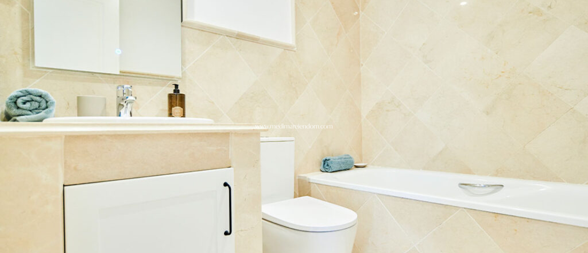 Nouvelle Construction - Appartement - Marbella