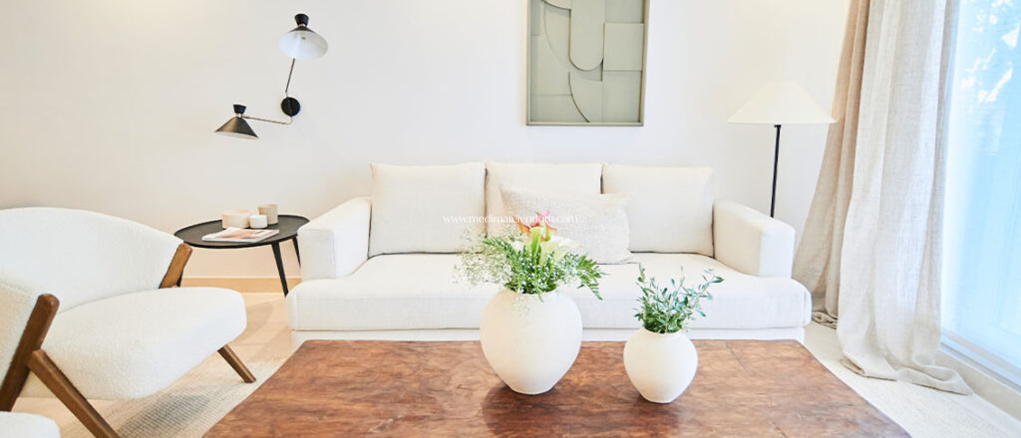 Nouvelle Construction - Appartement - Marbella