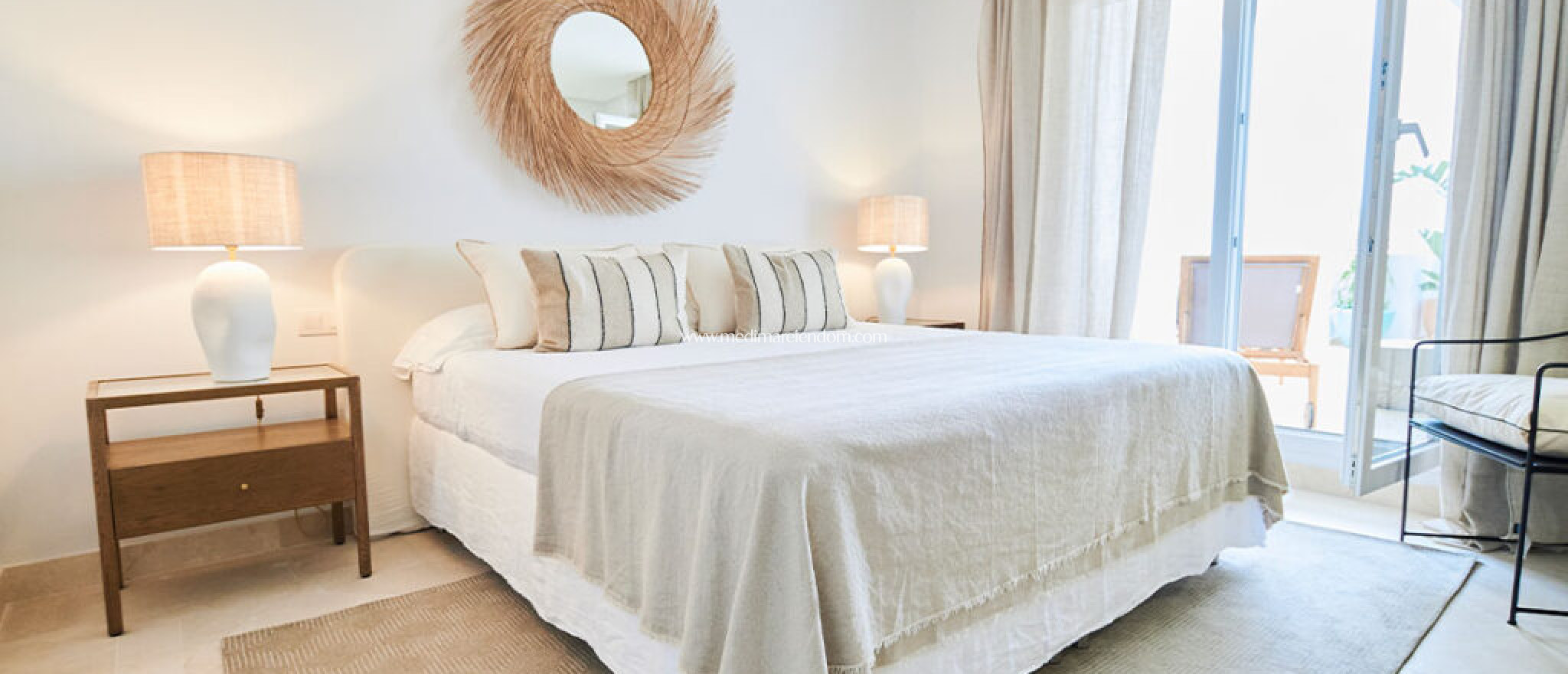 Nouvelle Construction - Appartement - Marbella