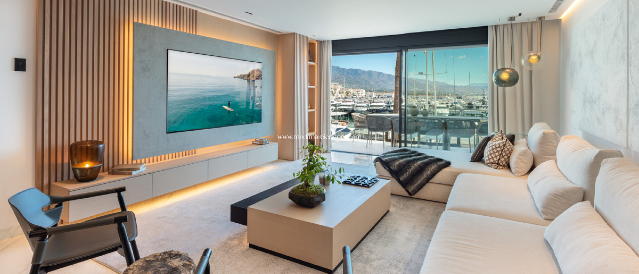 Nouvelle Construction - Appartement - Marbella