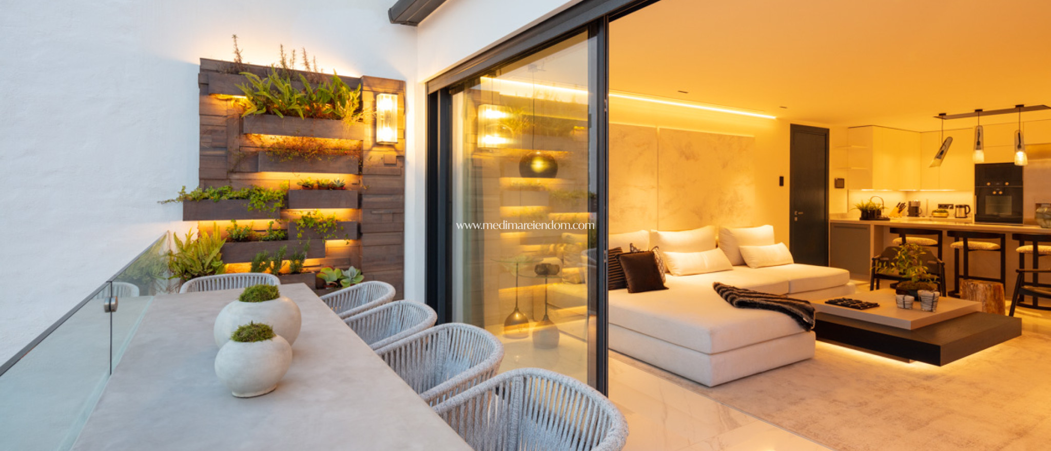 Nouvelle Construction - Appartement - Marbella