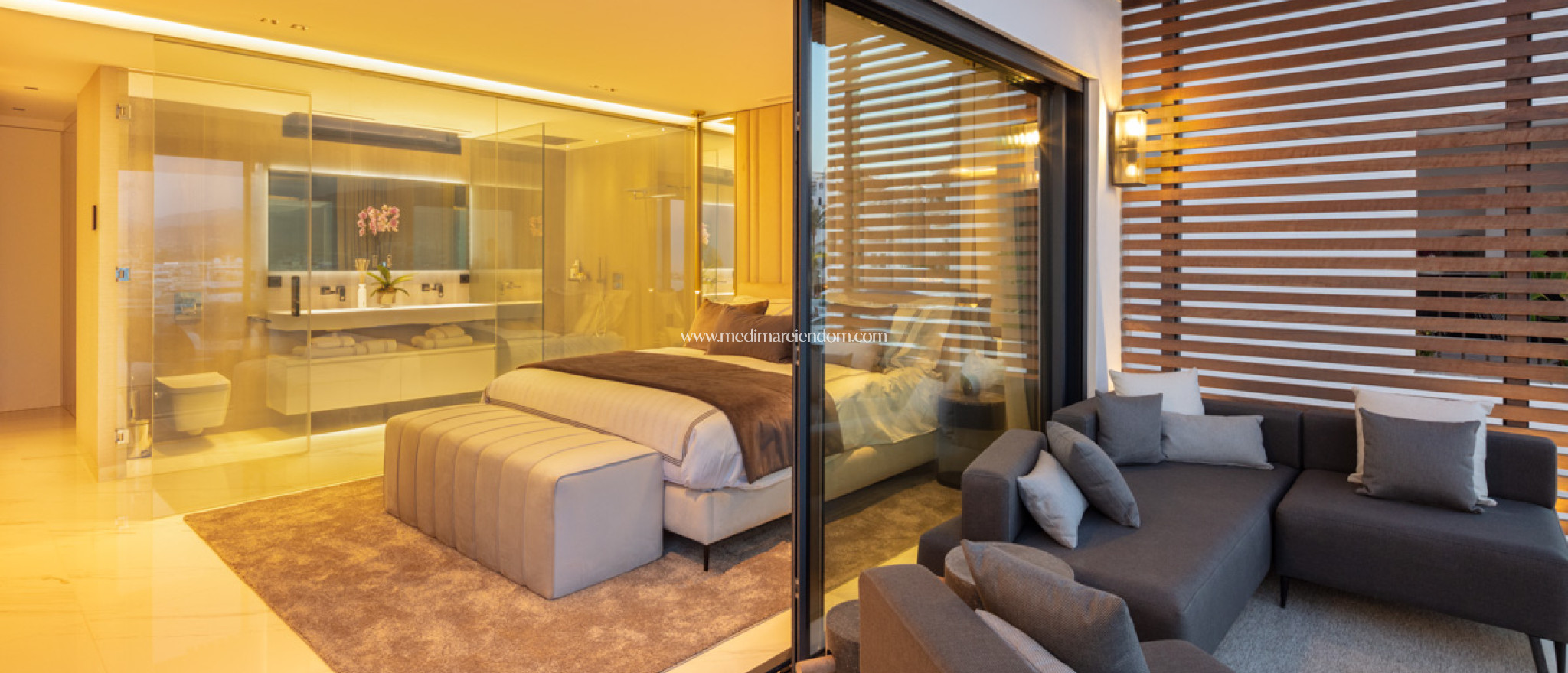 Nouvelle Construction - Appartement - Marbella