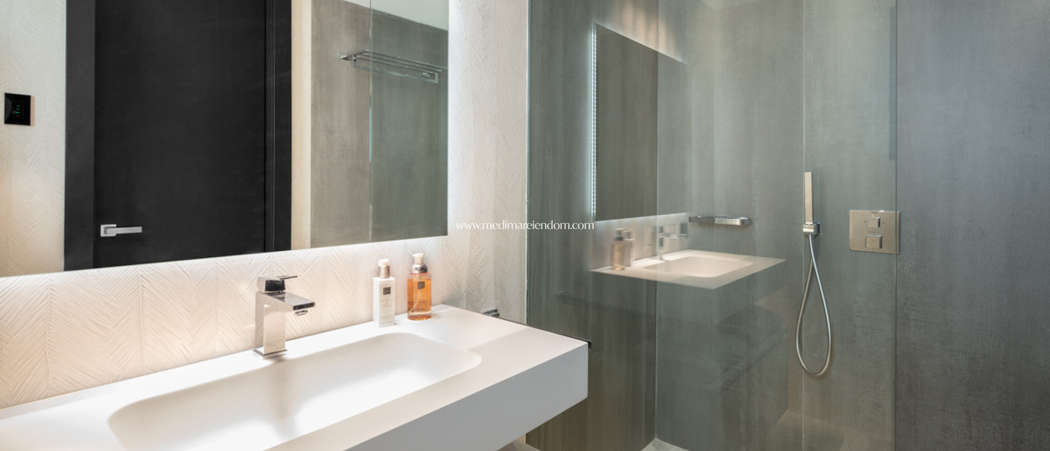 Nouvelle Construction - Appartement - Marbella